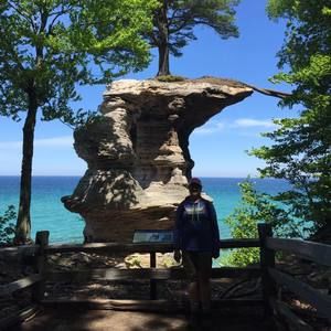 Meet your Posher, Michelle